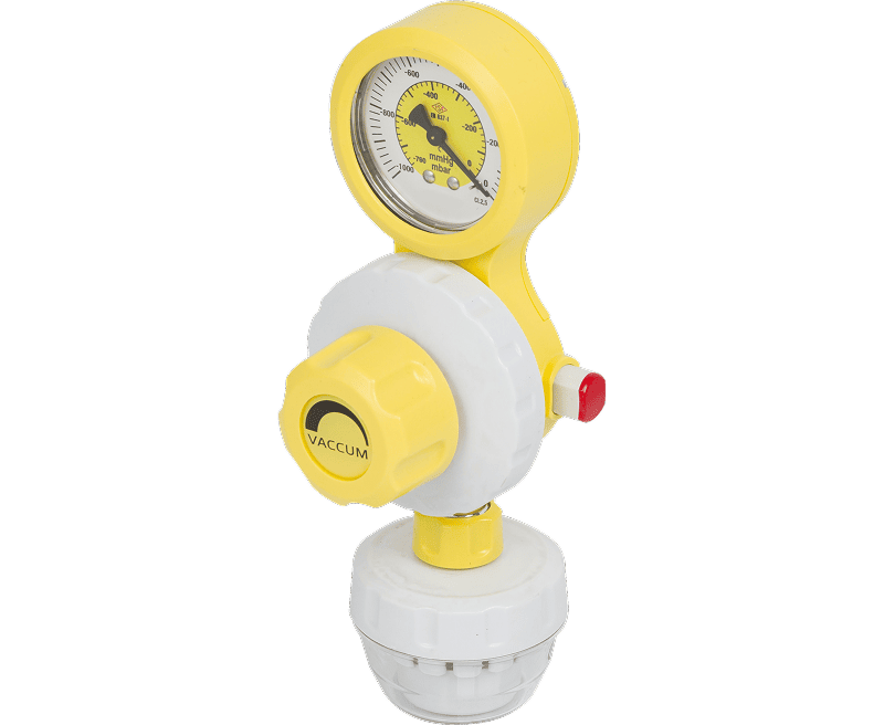 Bộ điều chỉnh chân không Üzümcü 1420 Series