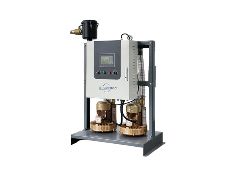 Cụm AGSS AmcareMed