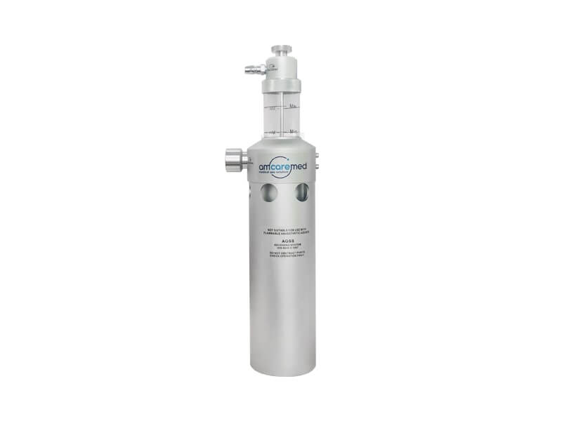 Bộ phận tiếp nhận Air Brake AmcareMed