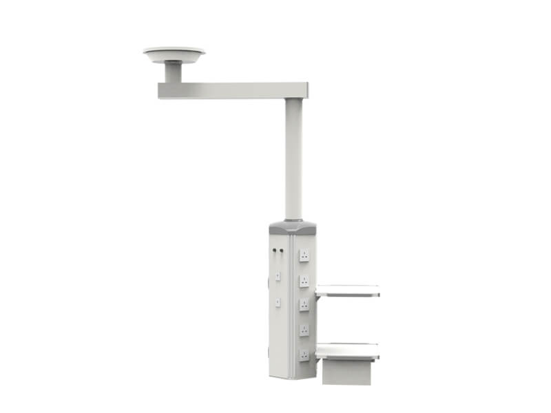 Trụ treo xoay một tay đòn AmcareMed