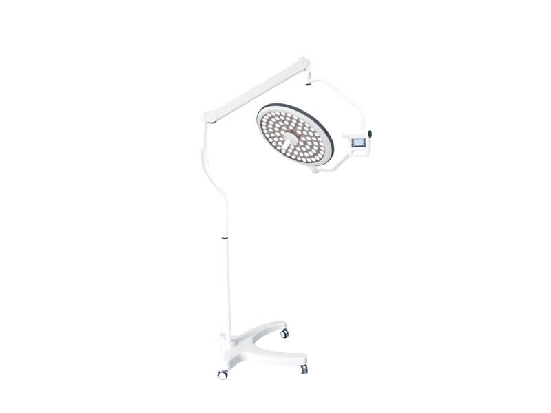 Đèn mổ di động AmcareMed