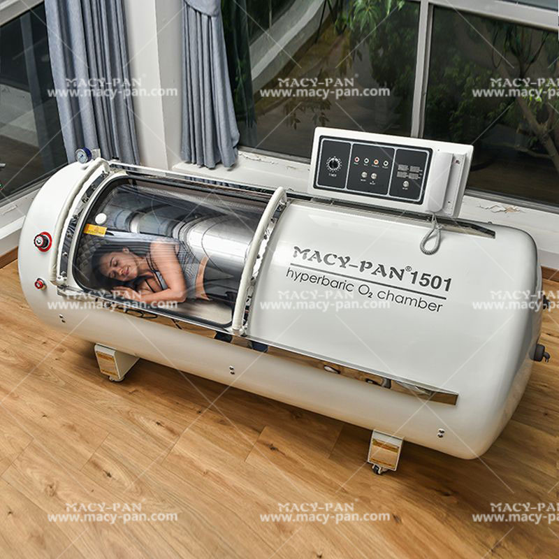 Buồng oxy cao áp MACY-PAN HP1501
